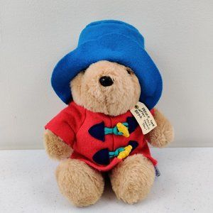 Kids Gifts Paddington Bear Plush Stuffed Animal Toy